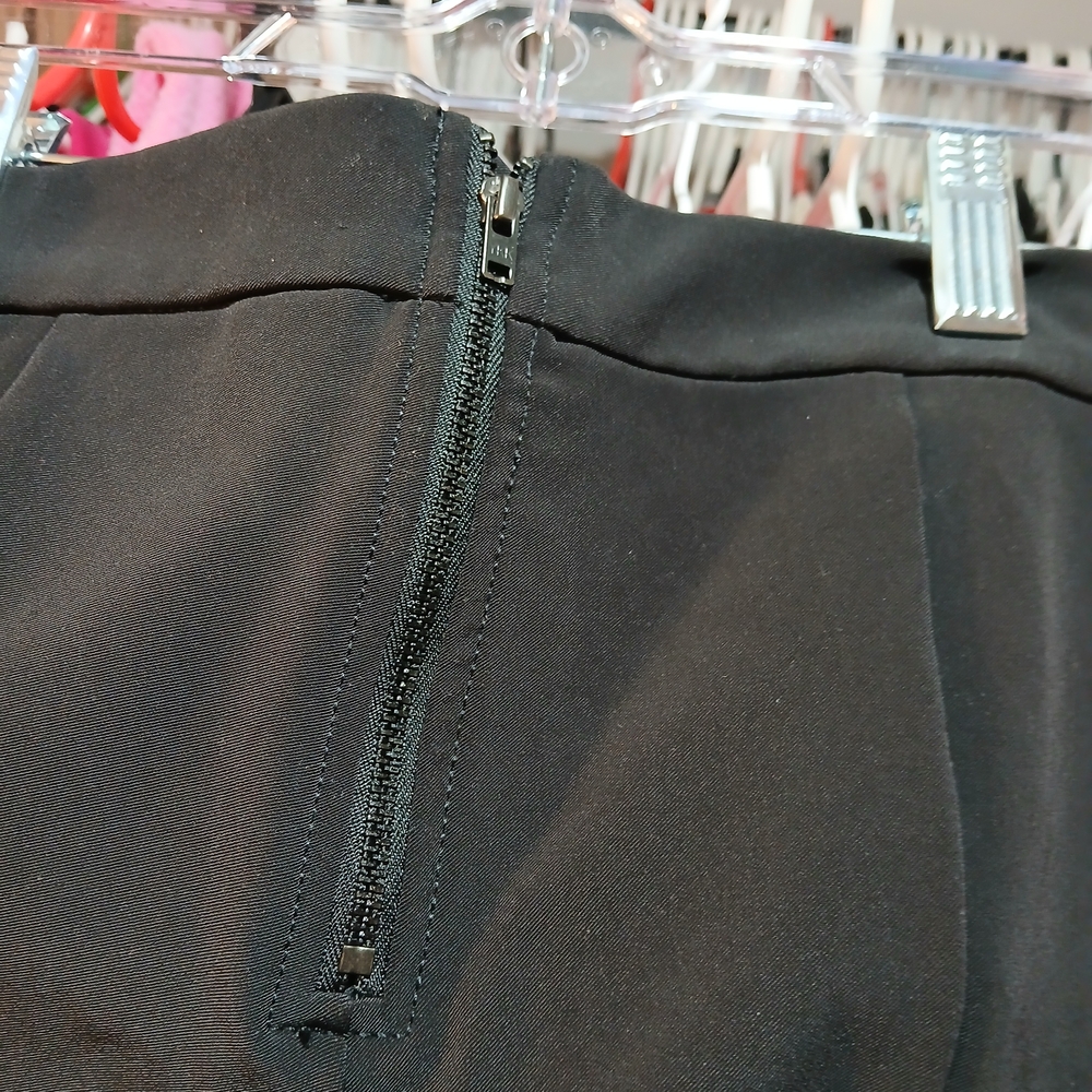 J. Crew Black Leggings - Picture 4 of 5